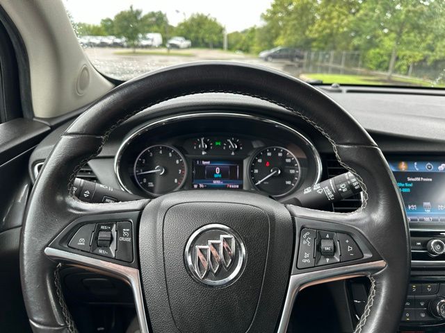 Thumbnail: 2019 Buick Encore - 6