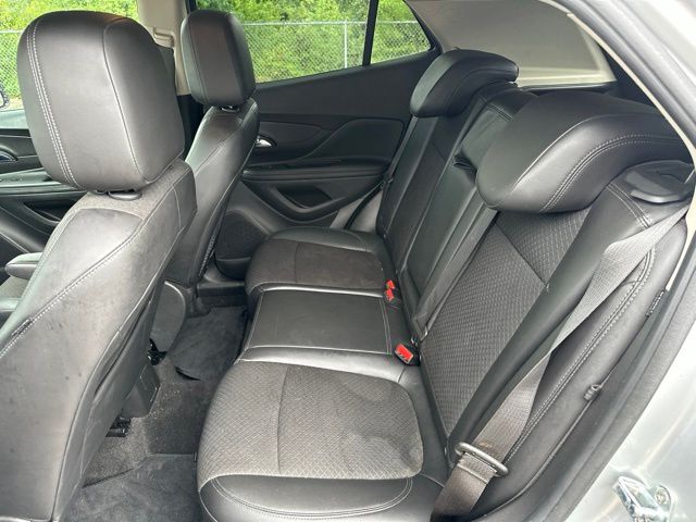 Thumbnail: 2019 Buick Encore - 14