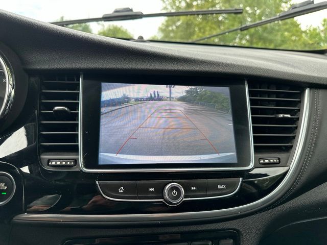 Thumbnail: 2019 Buick Encore - 13