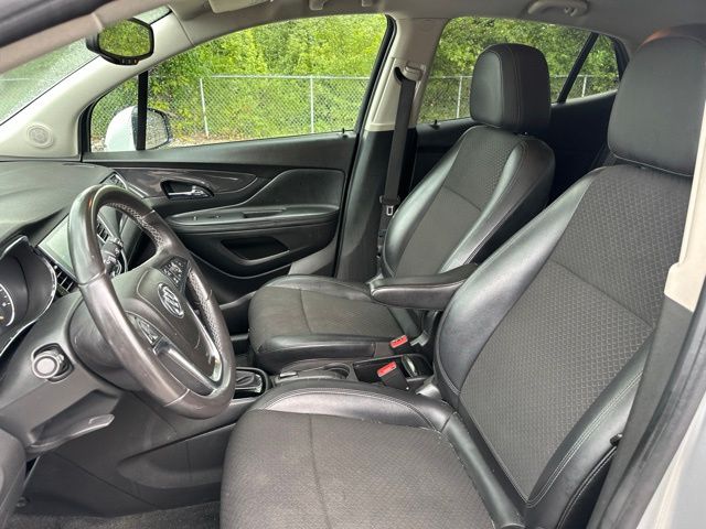 Thumbnail: 2019 Buick Encore - 8
