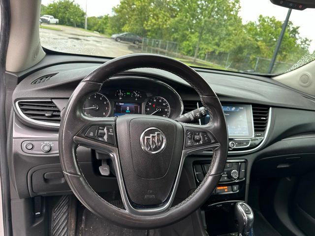 Thumbnail: 2019 Buick Encore - 2