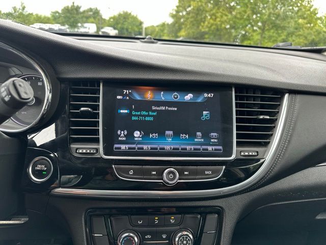 Thumbnail: 2019 Buick Encore - 10
