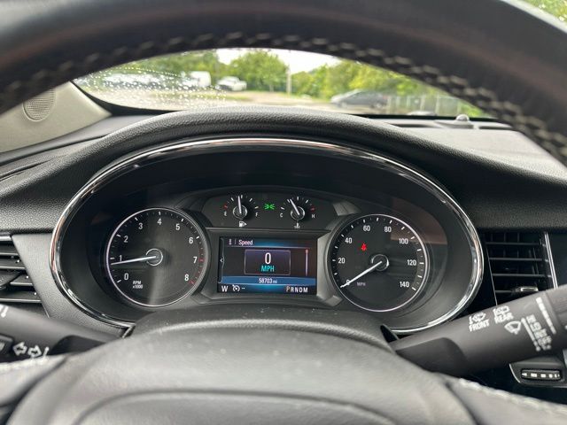 Thumbnail: 2019 Buick Encore - 11