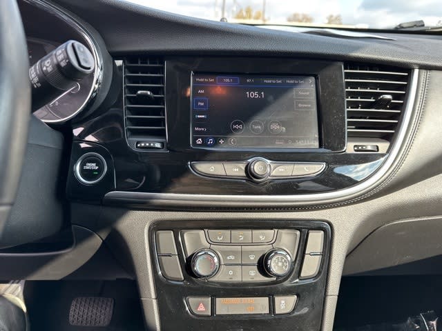 Thumbnail: 2022 Buick Encore - 12