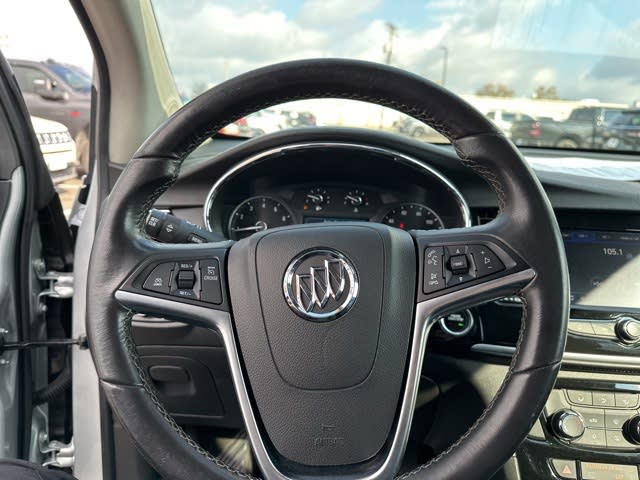 Thumbnail: 2022 Buick Encore - 7
