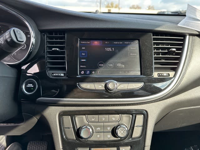 Thumbnail: 2022 Buick Encore - 10