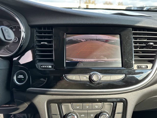 Thumbnail: 2022 Buick Encore - 13