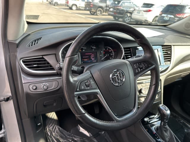 Thumbnail: 2022 Buick Encore - 2