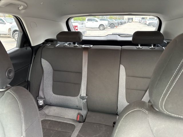 Thumbnail: 2023 Chevrolet TrailBlazer - 7