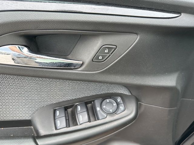 Thumbnail: 2023 Chevrolet TrailBlazer - 13