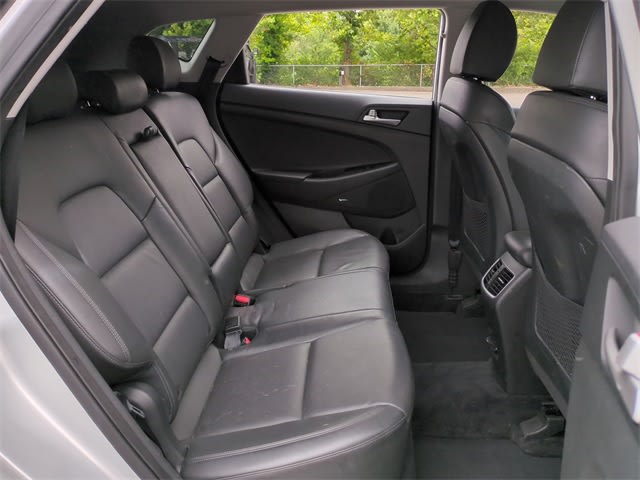 Thumbnail: 2019 Hyundai Tucson - 29