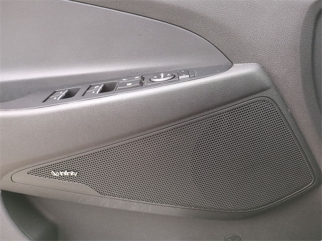 Thumbnail: 2019 Hyundai Tucson - 35