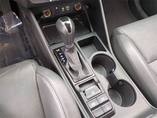 Thumbnail: 2019 Hyundai Tucson - 16