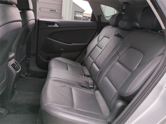 Thumbnail: 2019 Hyundai Tucson - 28