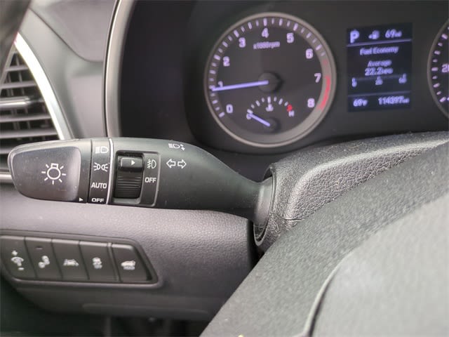 Thumbnail: 2019 Hyundai Tucson - 32