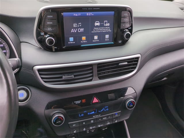 Thumbnail: 2019 Hyundai Tucson - 15