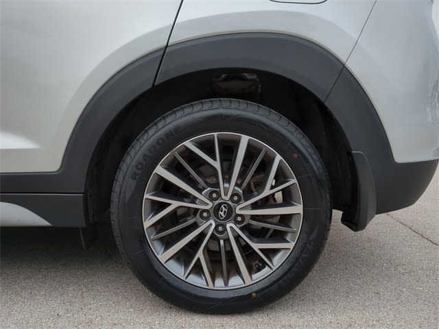 Thumbnail: 2019 Hyundai Tucson - 8