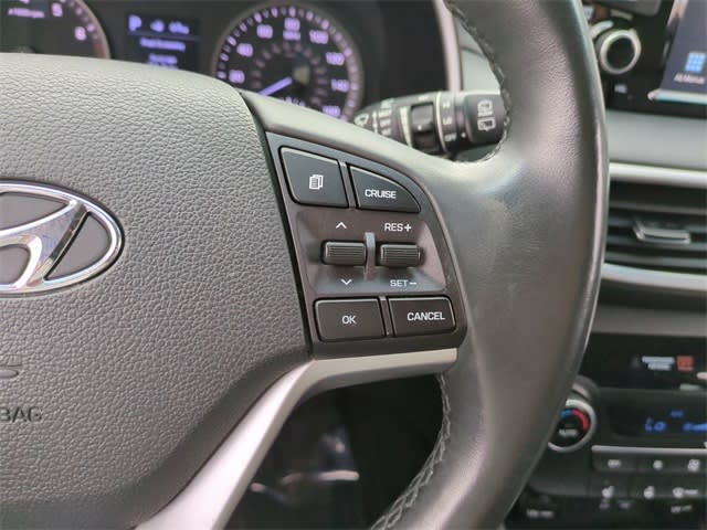 Thumbnail: 2019 Hyundai Tucson - 31