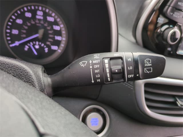 Thumbnail: 2019 Hyundai Tucson - 17