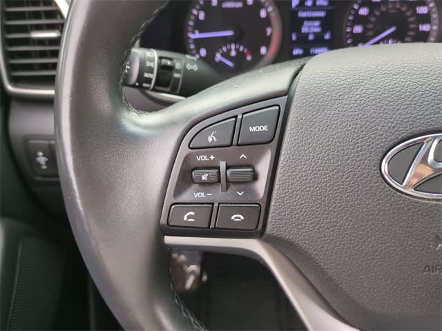 Thumbnail: 2019 Hyundai Tucson - 30