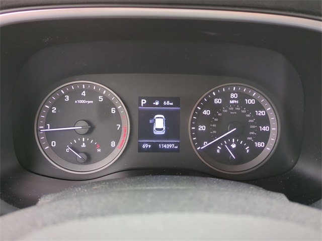 Thumbnail: 2019 Hyundai Tucson - 37