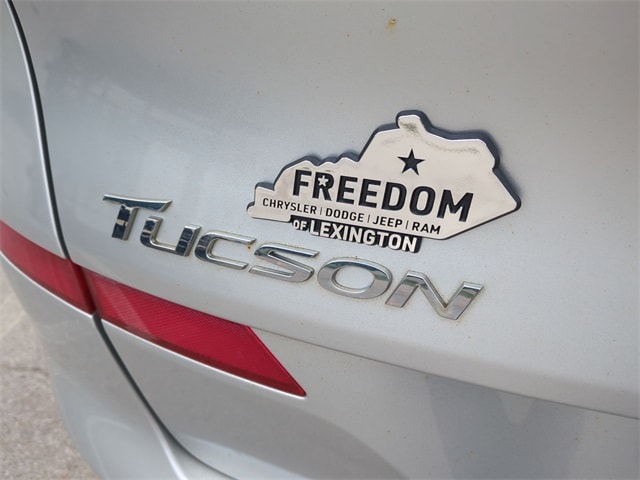 Thumbnail: 2019 Hyundai Tucson - 26