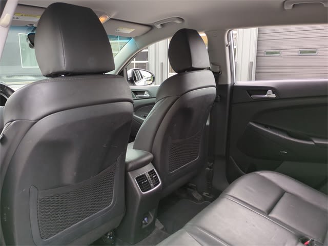 Thumbnail: 2019 Hyundai Tucson - 13