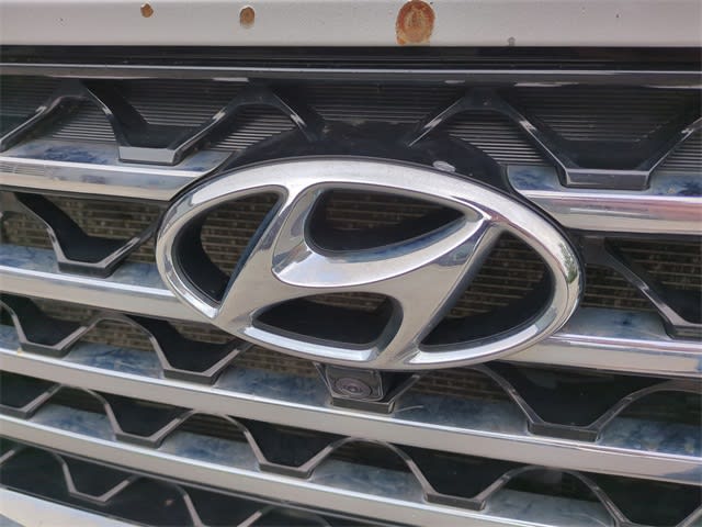 Thumbnail: 2019 Hyundai Tucson - 7