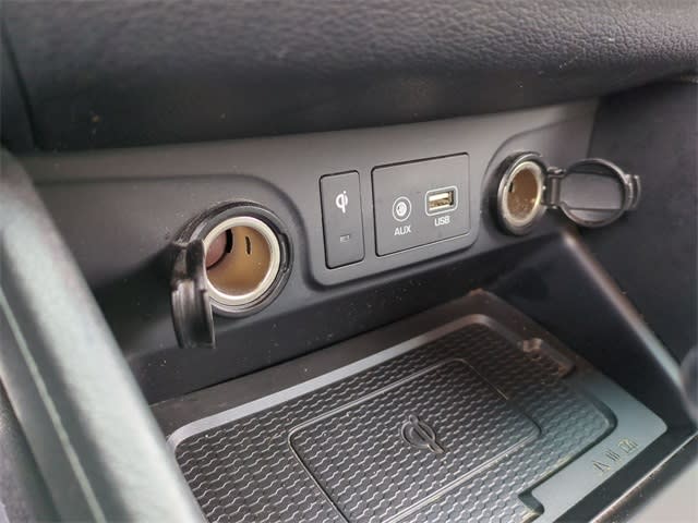 Thumbnail: 2019 Hyundai Tucson - 36