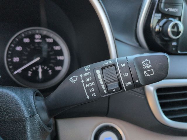 Thumbnail: 2021 Hyundai Tucson - 14