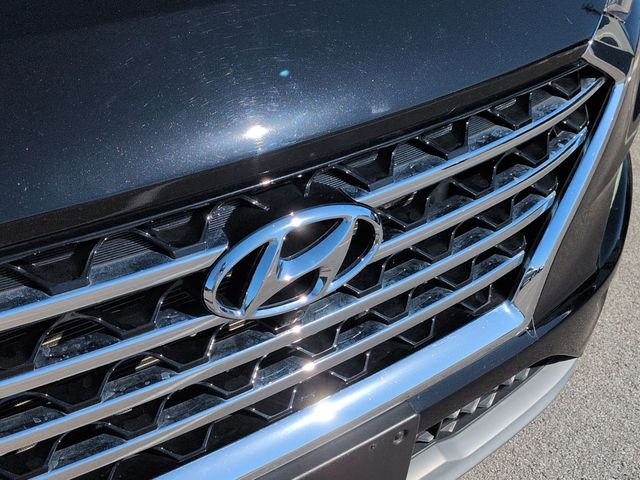 Thumbnail: 2021 Hyundai Tucson - 24