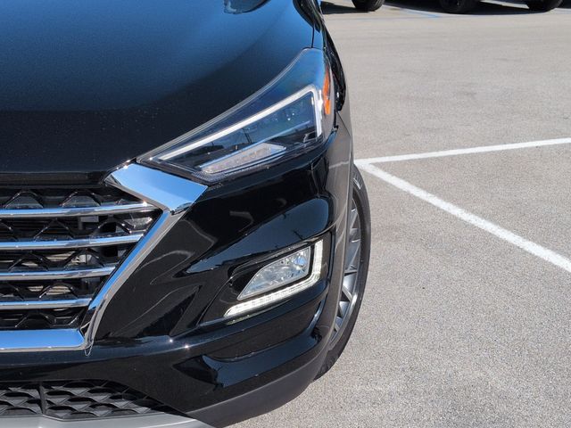 Thumbnail: 2021 Hyundai Tucson - 23