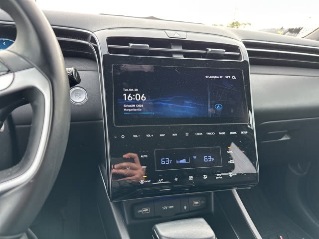 Thumbnail: 2024 Hyundai Tucson - 9