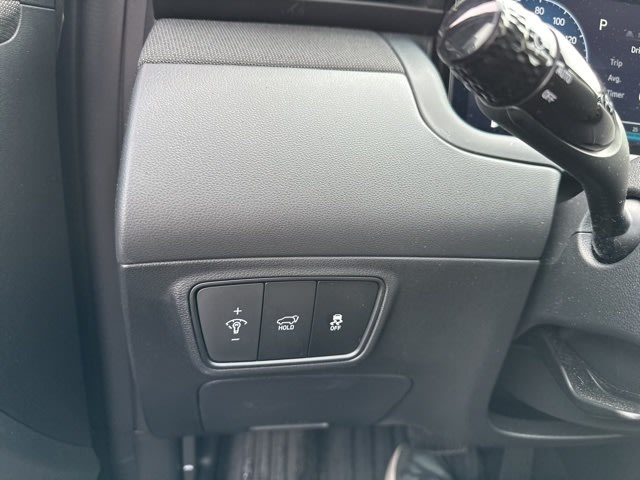 Thumbnail: 2024 Hyundai Tucson - 14