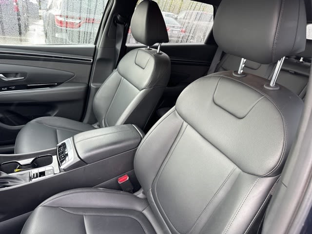 Thumbnail: 2024 Hyundai Tucson - 7