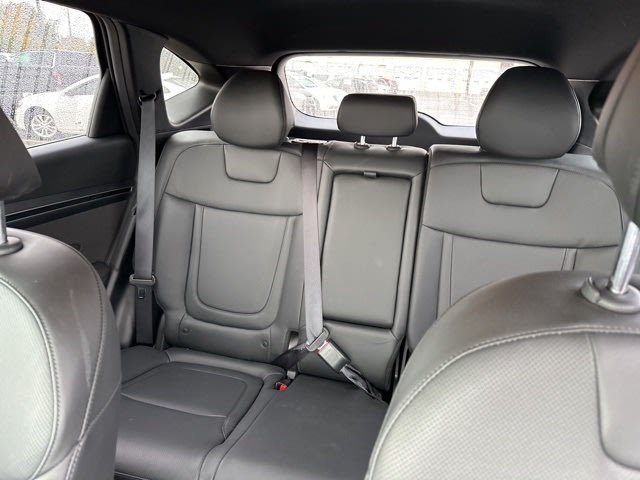 Thumbnail: 2024 Hyundai Tucson - 8