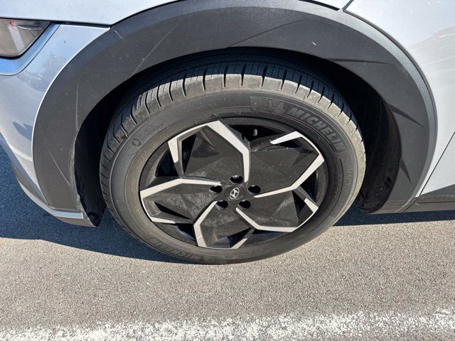Thumbnail: 2024 Hyundai Ioniq 5 - 4