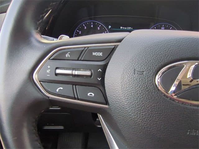 Thumbnail: 2021 Hyundai Palisade - 31