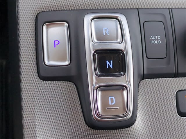 Thumbnail: 2021 Hyundai Palisade - 38