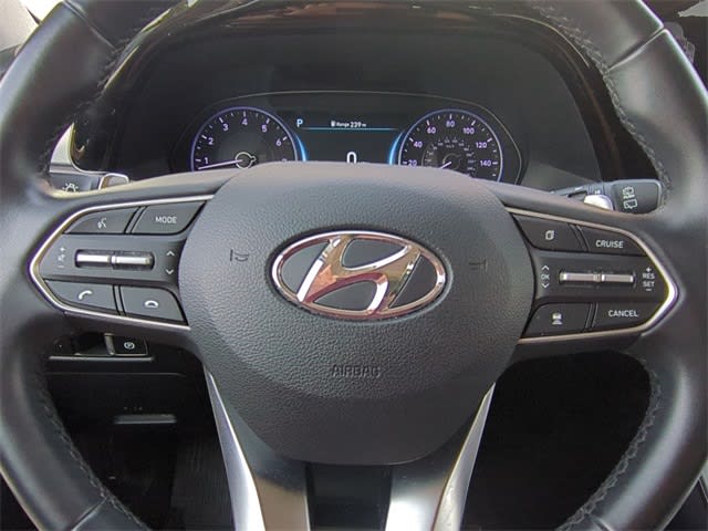 Thumbnail: 2021 Hyundai Palisade - 30