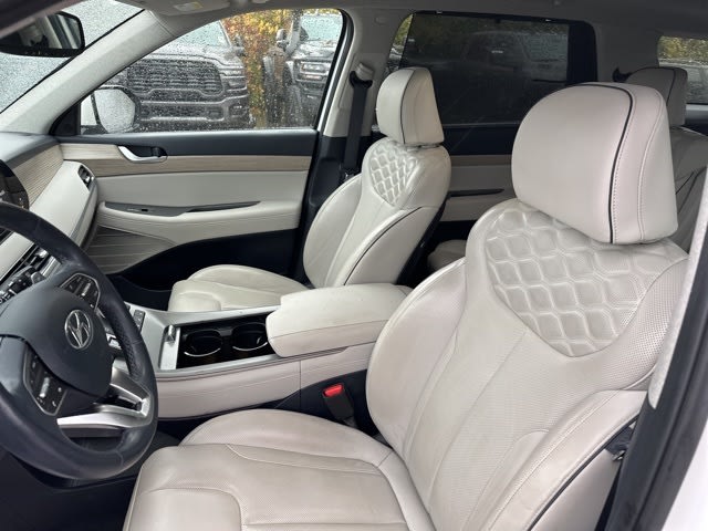 Thumbnail: 2021 Hyundai Palisade - 6