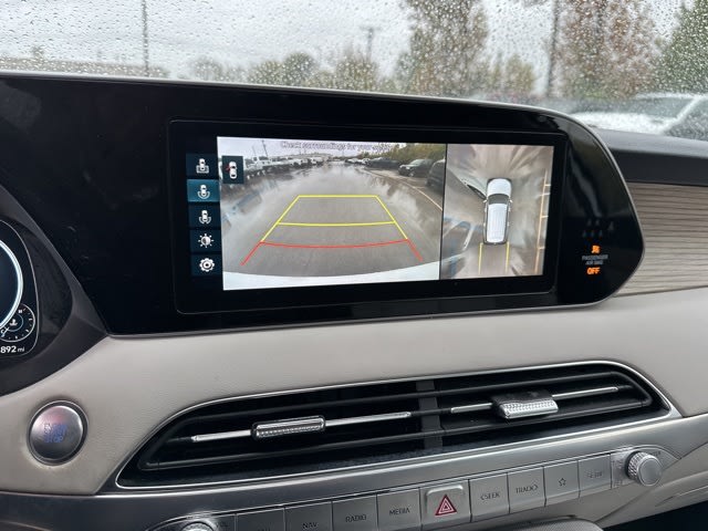 Thumbnail: 2021 Hyundai Palisade - 13