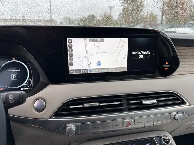 Thumbnail: 2021 Hyundai Palisade - 12