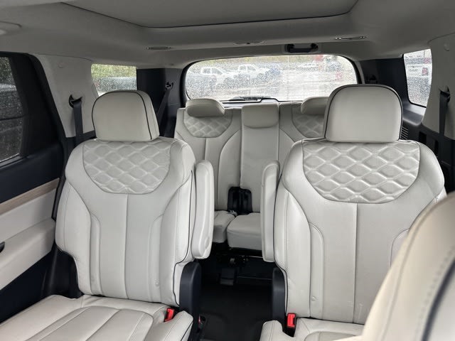 Thumbnail: 2021 Hyundai Palisade - 7