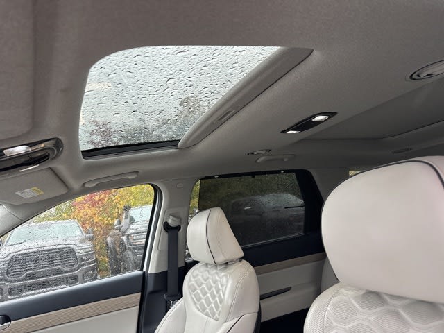 Thumbnail: 2021 Hyundai Palisade - 10