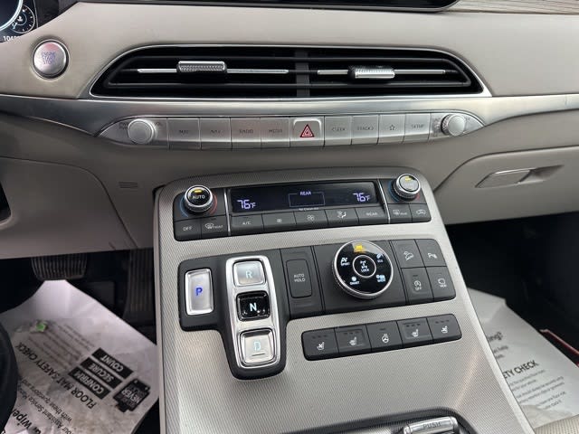 Thumbnail: 2021 Hyundai Palisade - 11