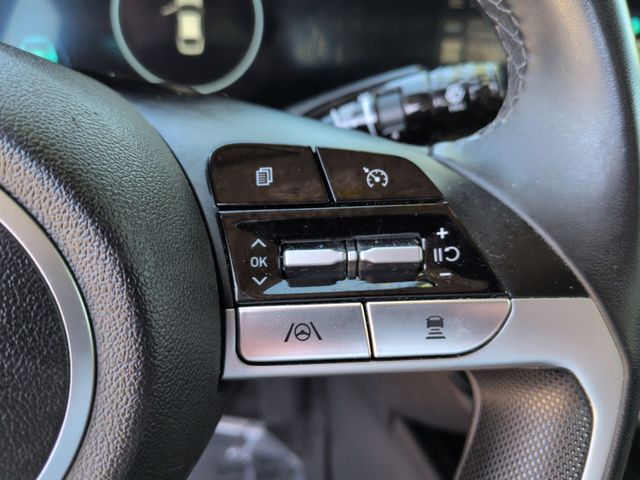 Thumbnail: 2023 Hyundai Elantra - 29