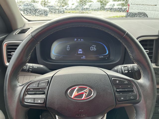 Thumbnail: 2024 Hyundai Venue - 23