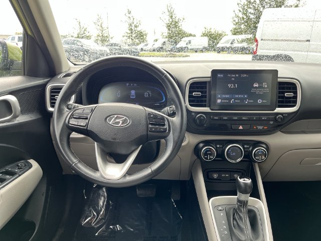 Thumbnail: 2024 Hyundai Venue - 8