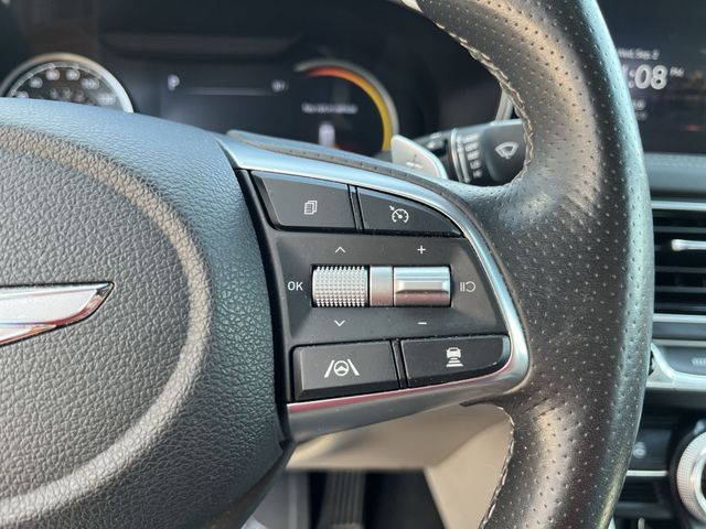 Thumbnail: 2023 Genesis G70 - 24